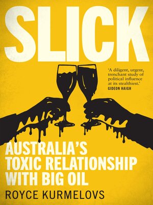 cover image of Slick